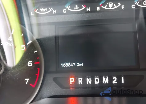 2015 Ford F-150 Xlt из США, поврежденный, VIN 1FTEW1EF4FKD02198